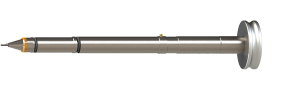 Hummingbird Scientific TEM Sample Holder - Tomography - JEOL Model also available for FEI Hitachi and Zeiss