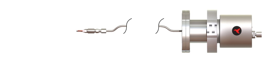 Hummingbird Scientific X-Ray Synchrotron Holder - ElectroChemistry Liquid Flow Cell